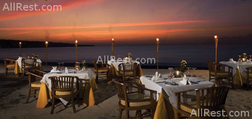 Jimbaran Puri Bali 19